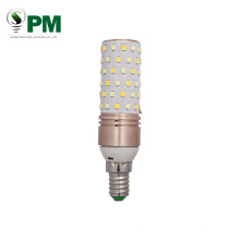 12W LED Corn Light E14 LED Bulb CE RoHS Certification From Reliable Factory